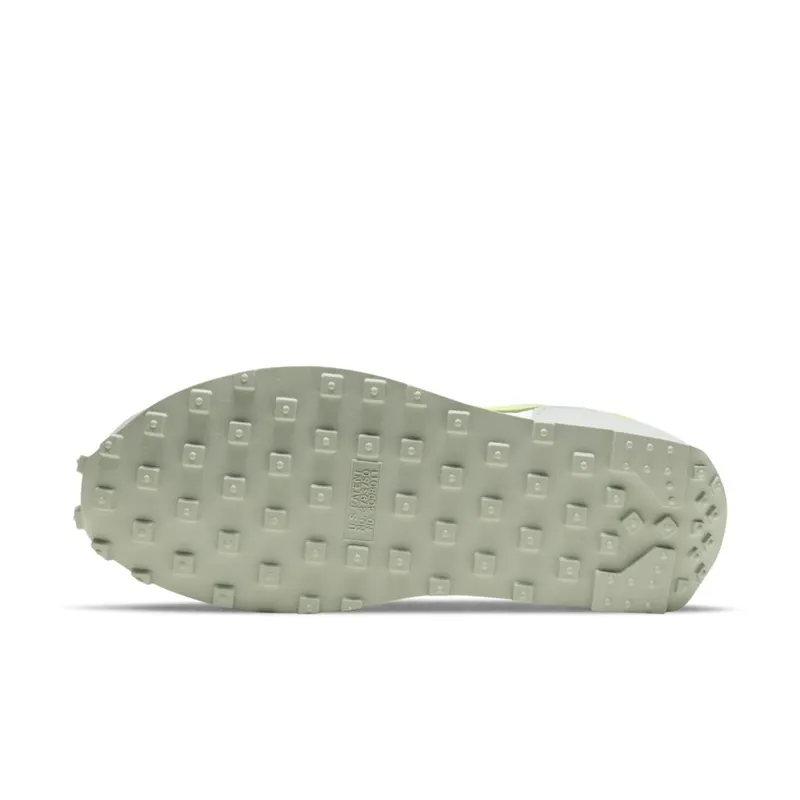 Nike Daybreak White Electric Green (W) (DJ2747-100)