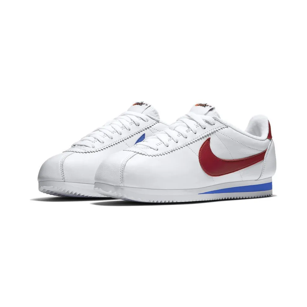Nike Classic Cortez Nai Ke White/Royal Blue-Varsity Red (885723-164)