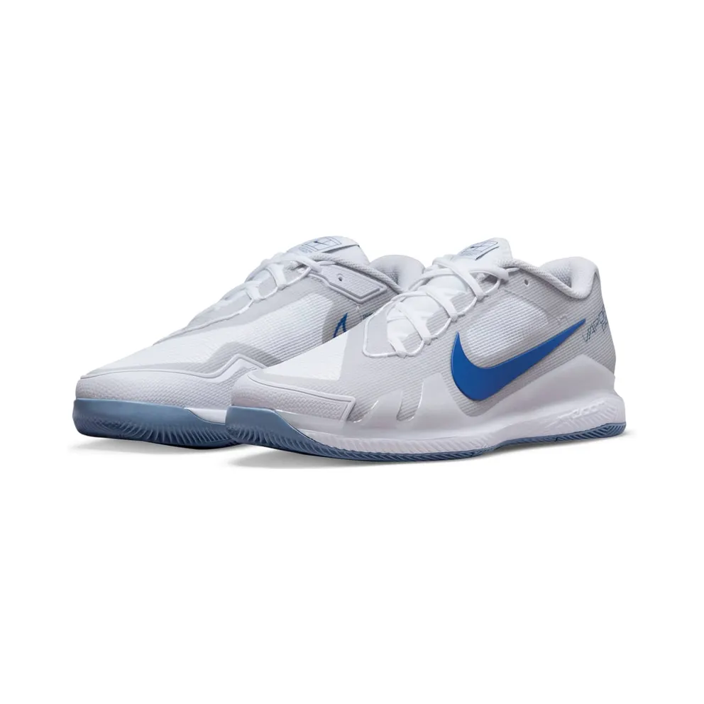 NikeCourt Air Zoom Vapor Pro Hardcourt White (CZ0220-111)