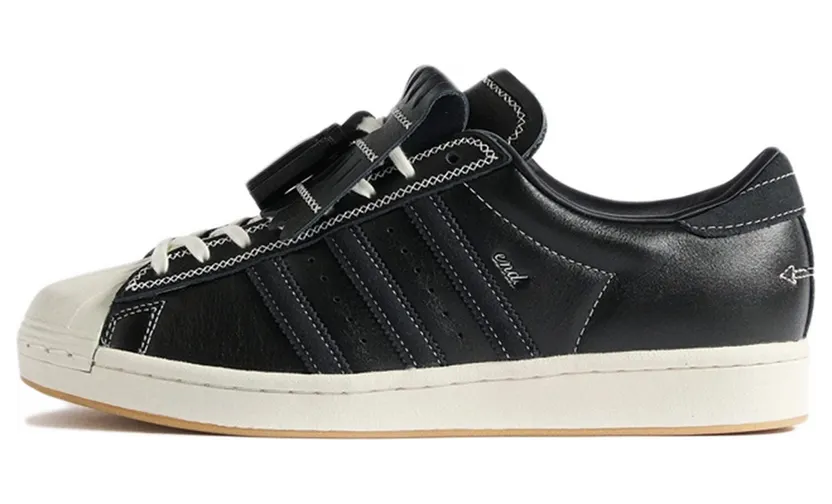 adidas Superstar Vintage END. Tying the Knot (JR0518)