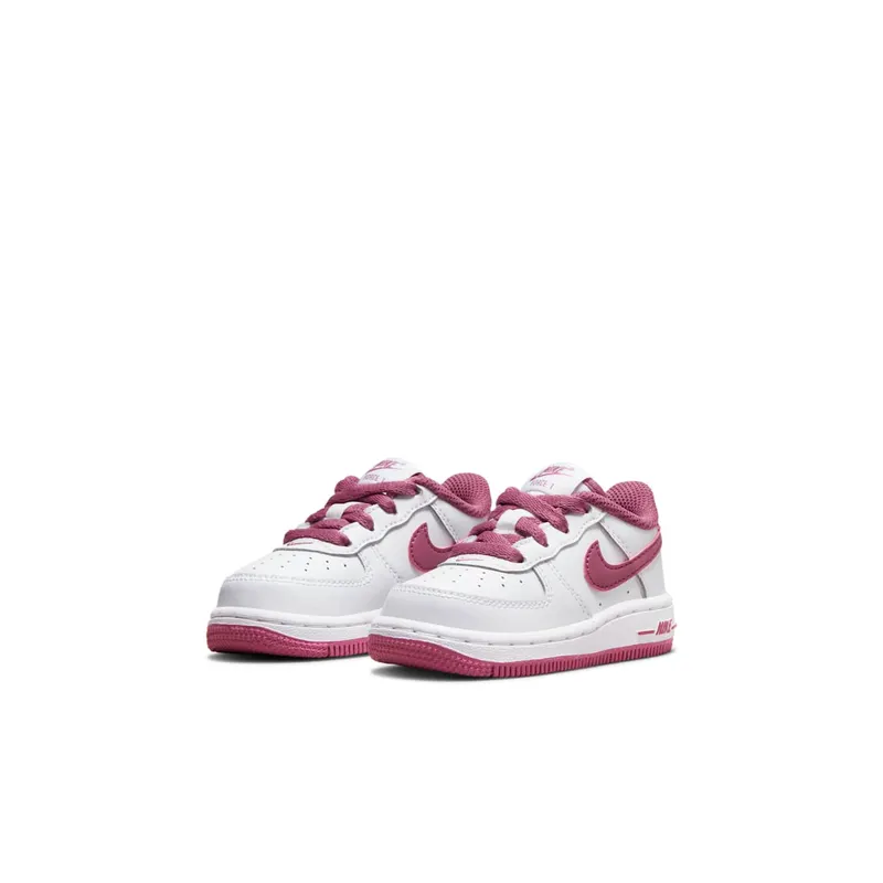 Nike Force 1 ’06 Baby & Toddler White (DH9603-101)