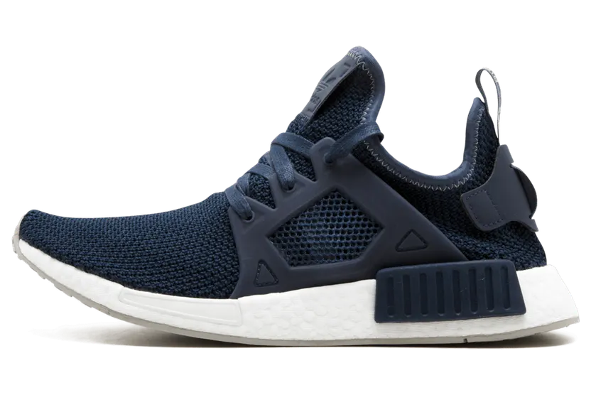 adidas NMD XR1 Blue Contrast Stitch (W)