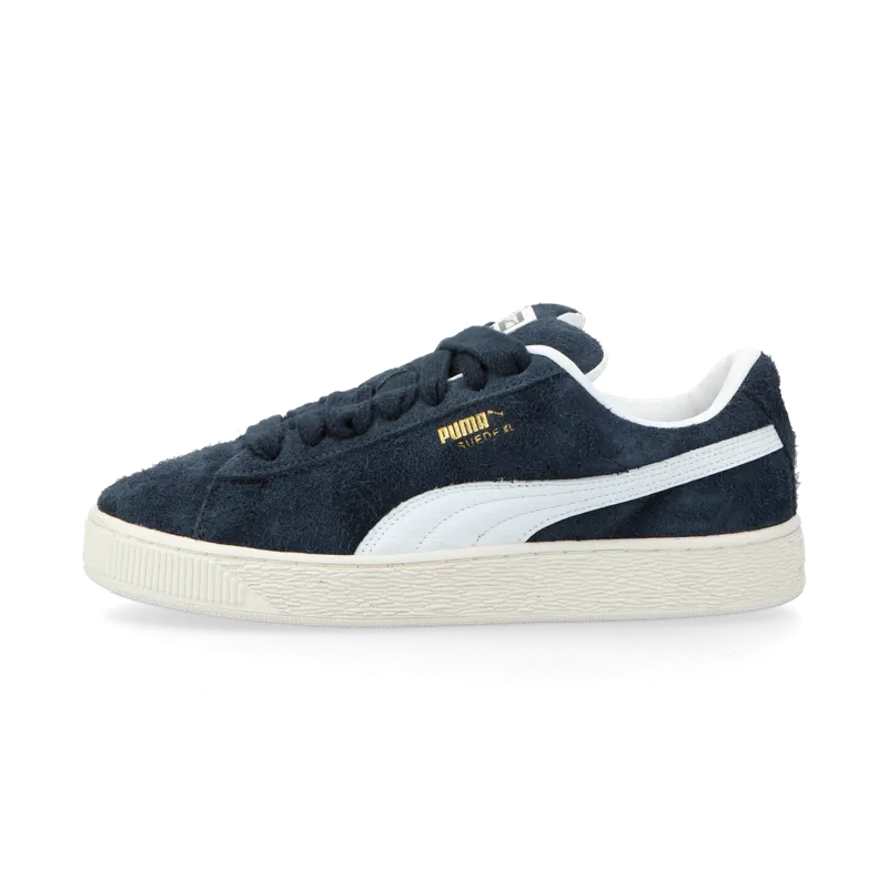 Puma Suede XL Hairy (blue) – 397241-01