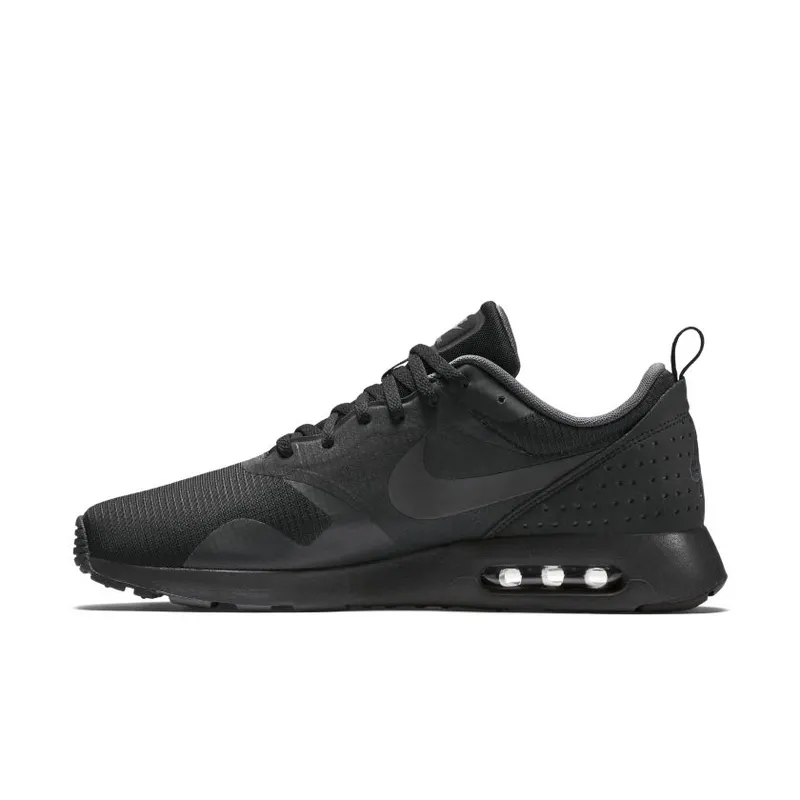 Nike Air Max Tavas Triple Black Black/Anthracite-Black (705149-010)