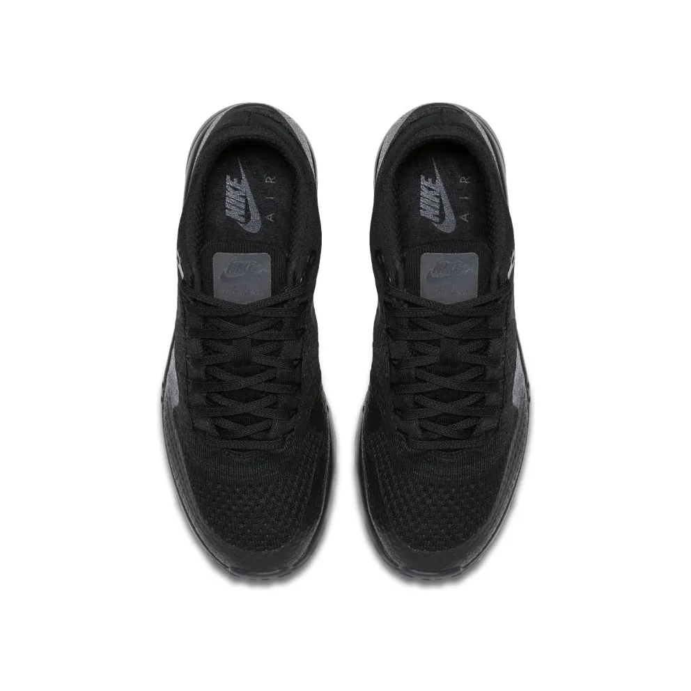 Nike Air Max 1 Ultra Flyknit Black/Black Black/Black (856958-001)