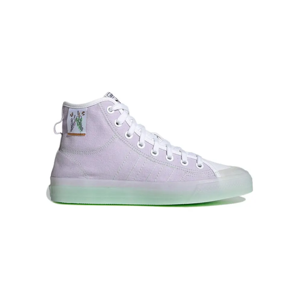 adidas Nizza Hi RF Grape (GX2709)