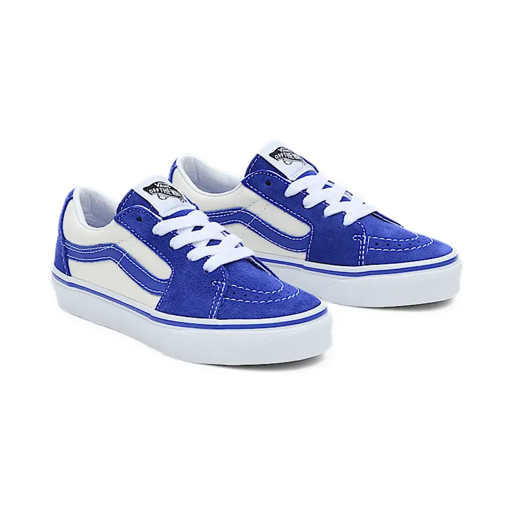 Vans Sk8-Low PS “Blue Marshmallow” (VN0A7Q5L7Z2)