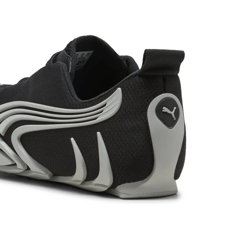 Puma Talon OG “Puma Black / Flat Light Gray” (402955_04)