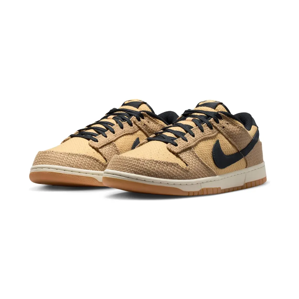 Nike Dunk Low Retro SE “Filbert Twine Black” (II7078-201)