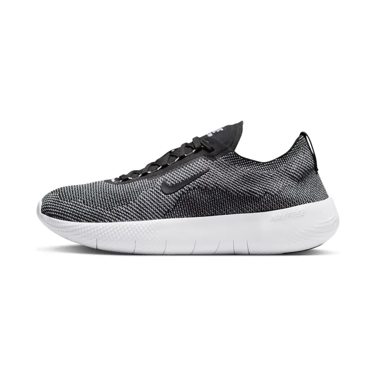 Nike Free 2025 “Black / White” (HF1078-004)