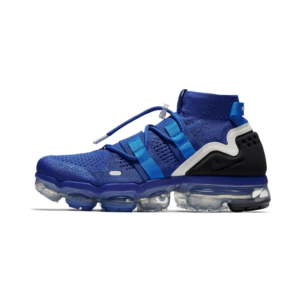 Nike Air VaporMax Utility Game Royal Game Royal/Black-Photo Blue-Summit White (AH6834-400)