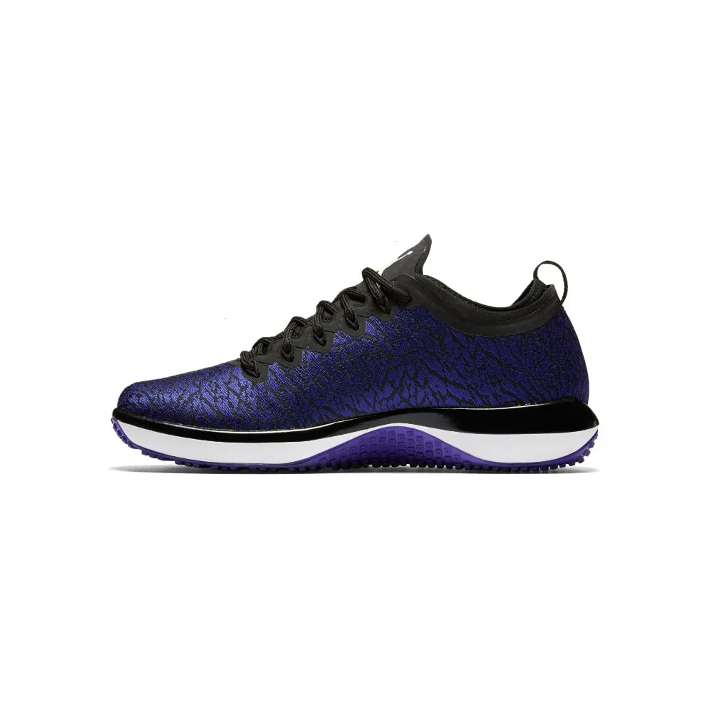 Jordan Trainer 1 Low Concord Black/White-Concord (845403-003)