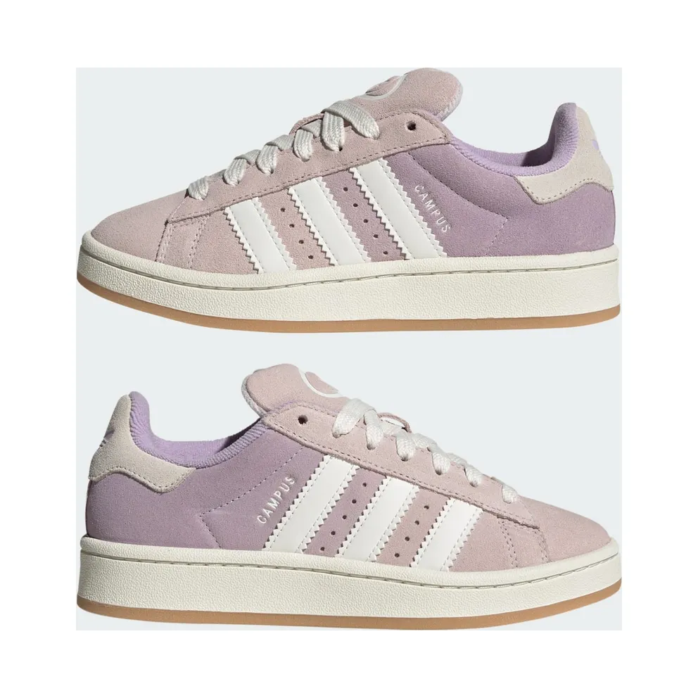 adidas Campus 00s Almost Pink White Powder Plum (JQ2141)