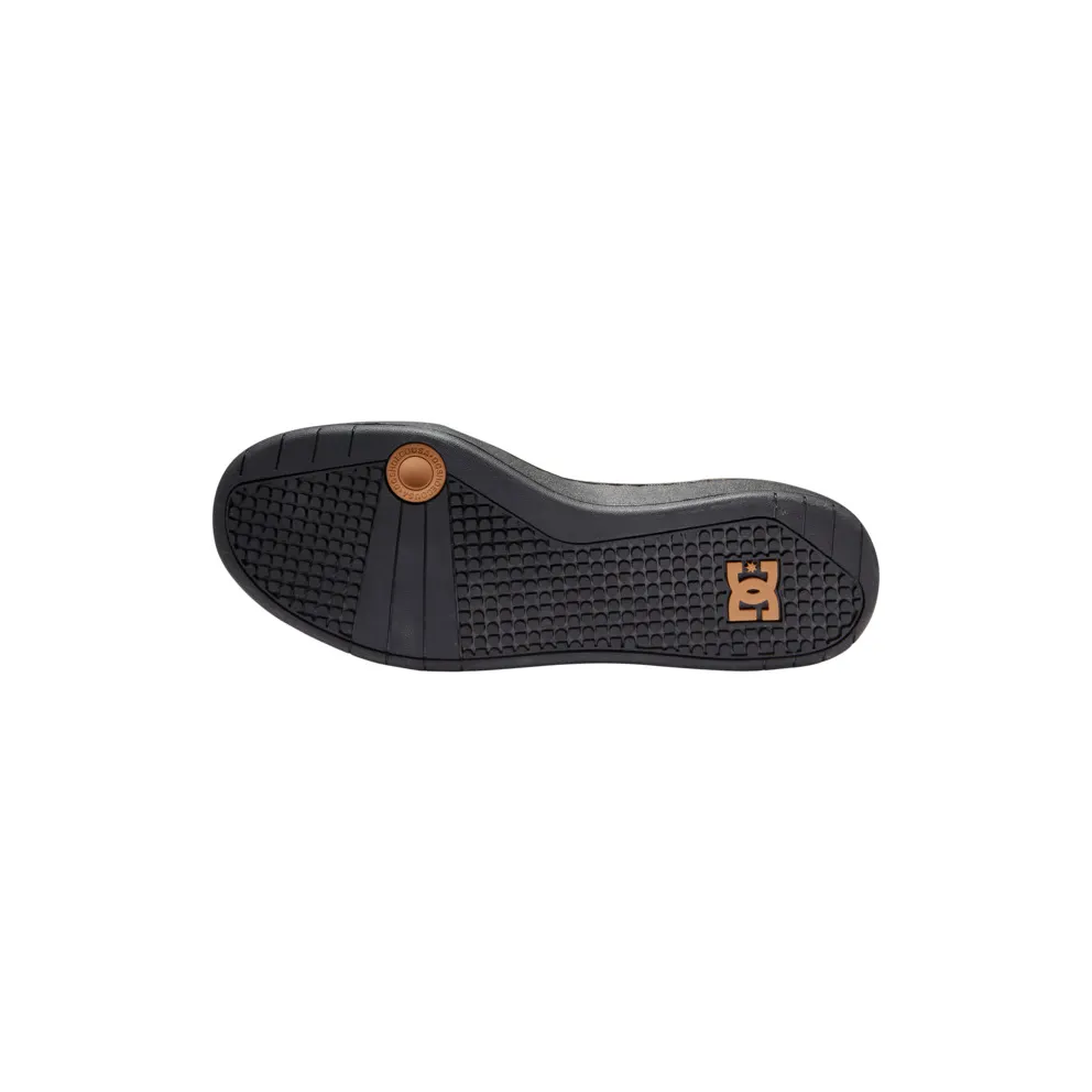 DC Pensford Hi brown/black (ADYS400038-BB8)