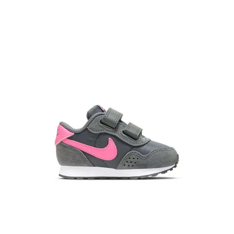 Nike MD Valiant Baby and Toddler Grey (CN8560-011)