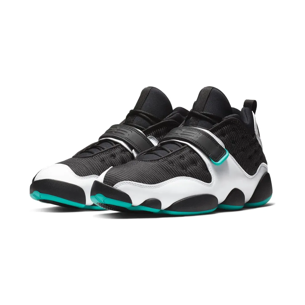 Jordan Black Cat Black Turbo Green Black/Turbo Green-White (AR0772-003)