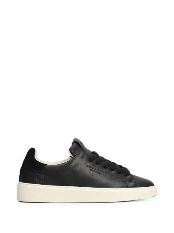 D.A.T.E. Levante low-top – Black (M451LVCABK)