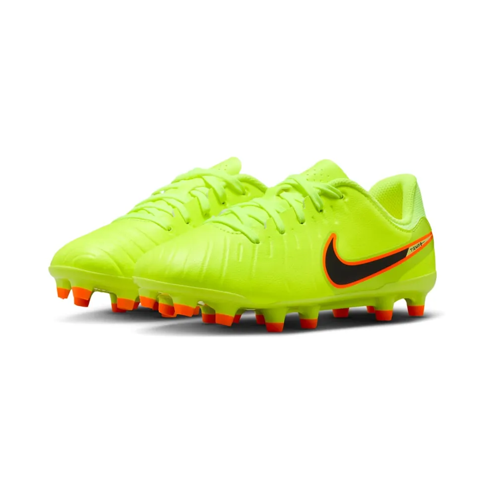 Nike Tiempo Legend 10 Academy FG/MG Max Voltage Pack (DV4348-701)