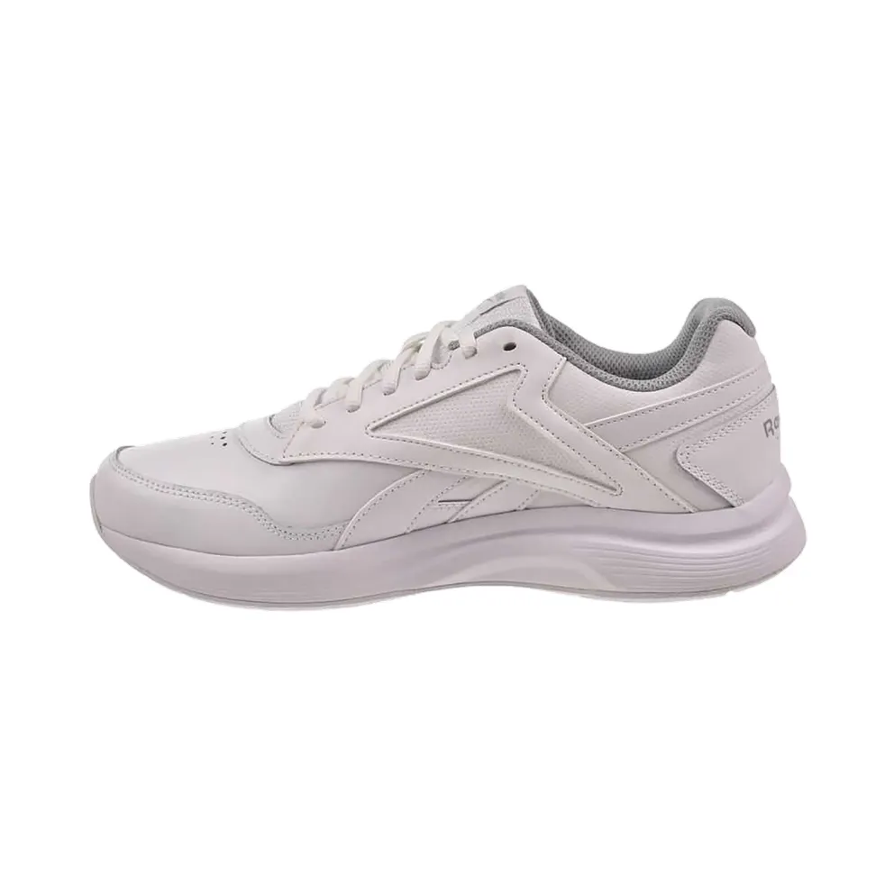Reebok Walk Ultra 7 DMX Max Wide 2E “White/Cold Grey” (100001146-2E)