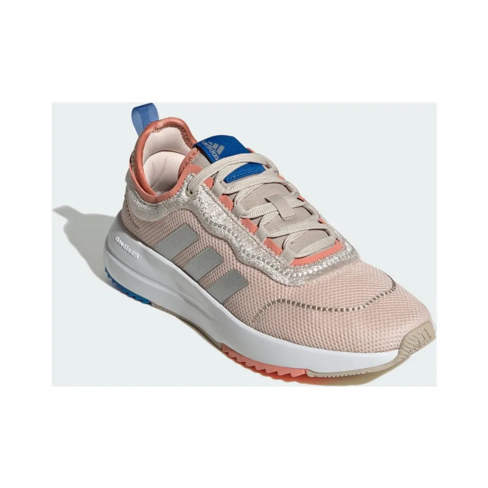 adidas Fukasa Run Wonder Quartz / Silver Metallic / Bright Royal (IE2344)