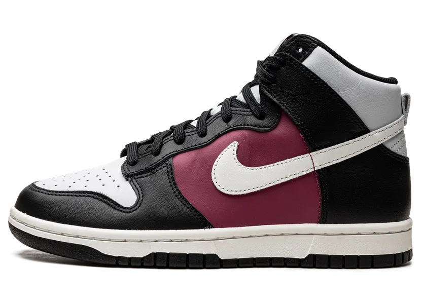 Nike DUNK HIGH “Rosewood” (DD1869-005)