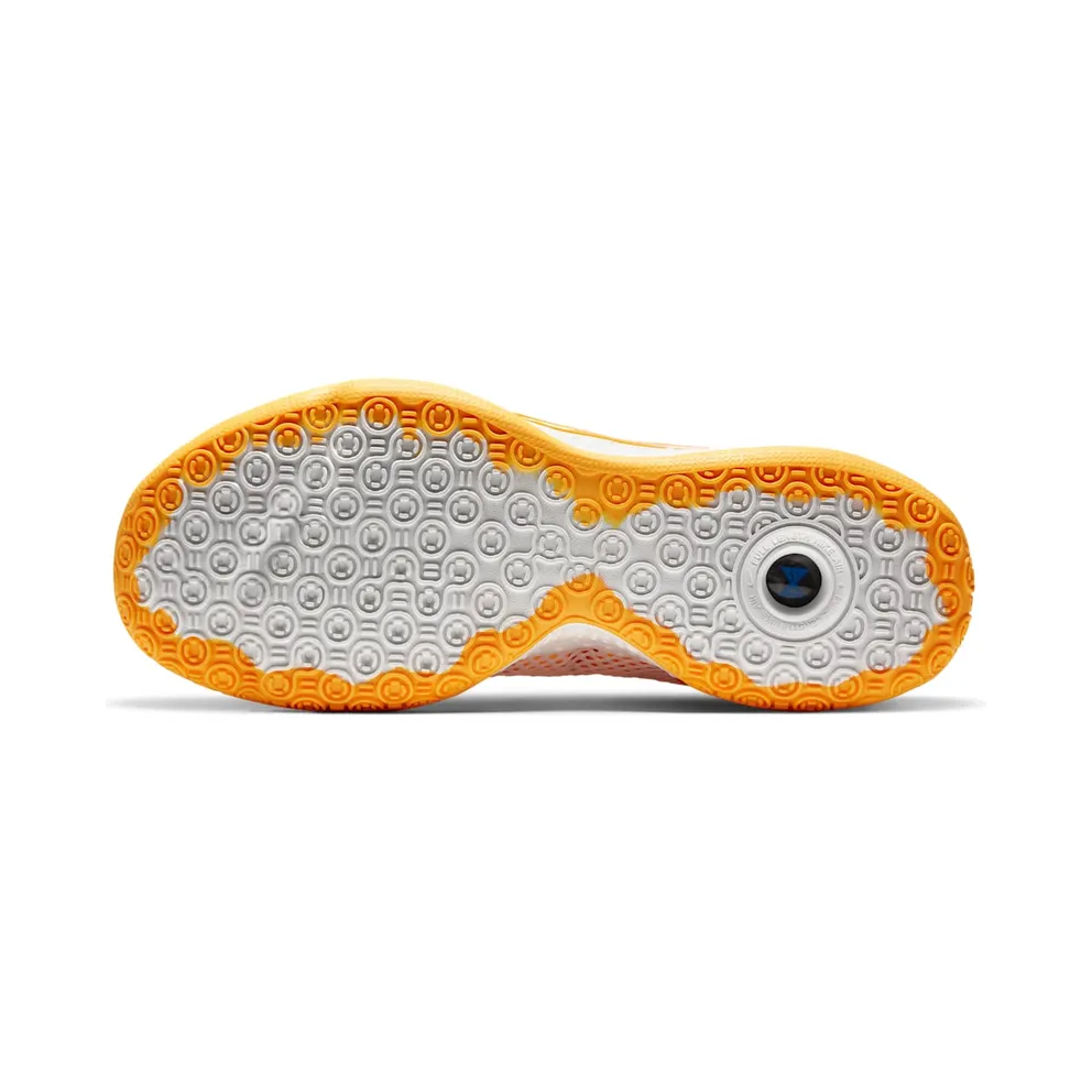 Nike PG 4 Gatorade Orange (CD5078-101)