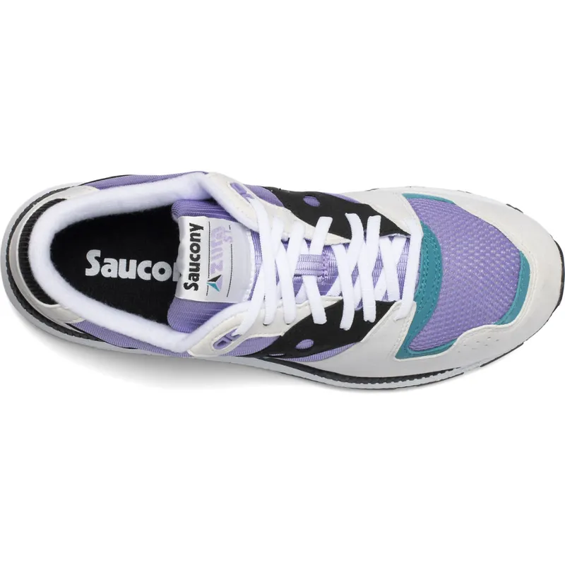 Saucony Azura Purple (S70437-39)
