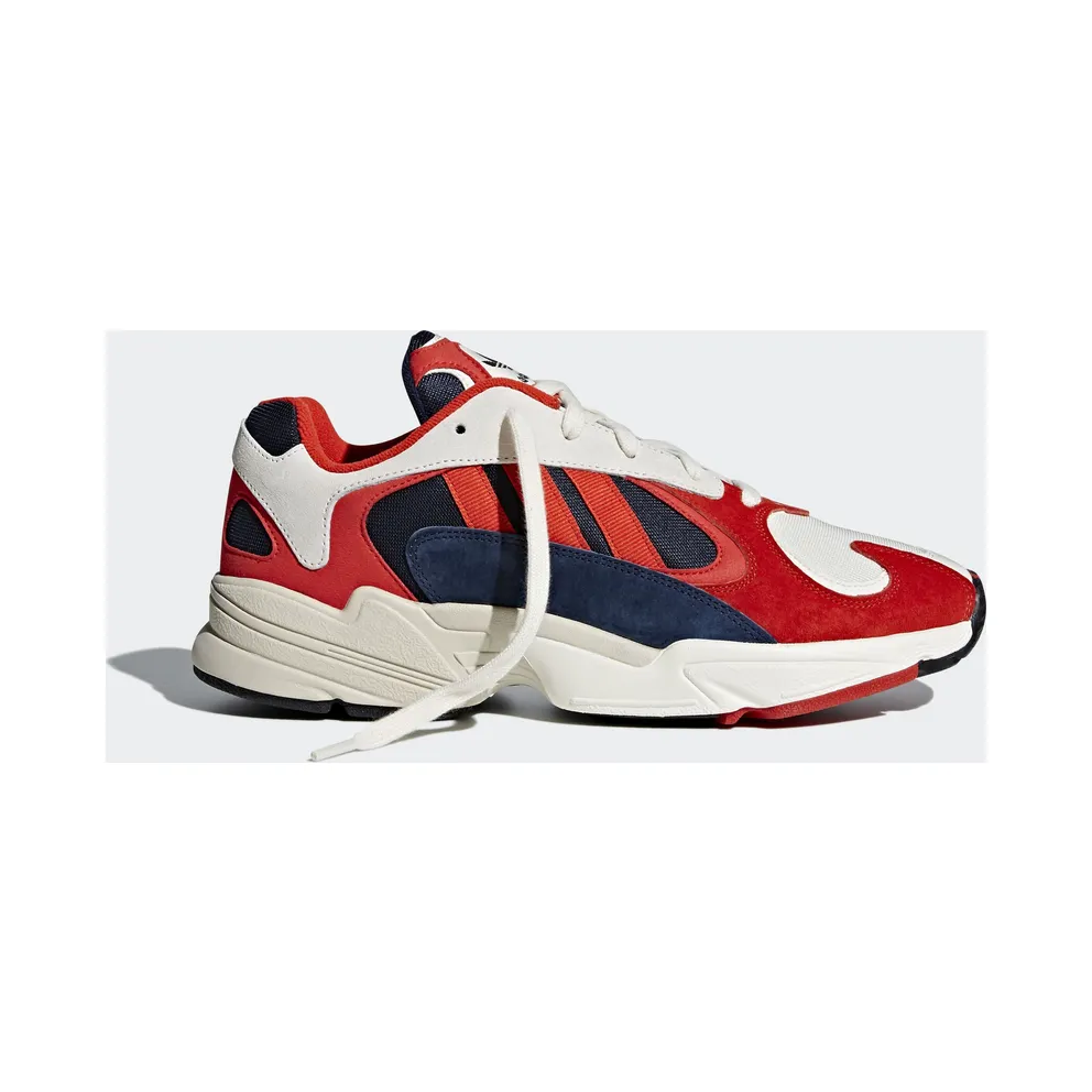 Adidas Yung-1 Collegiate Navy (B37615)