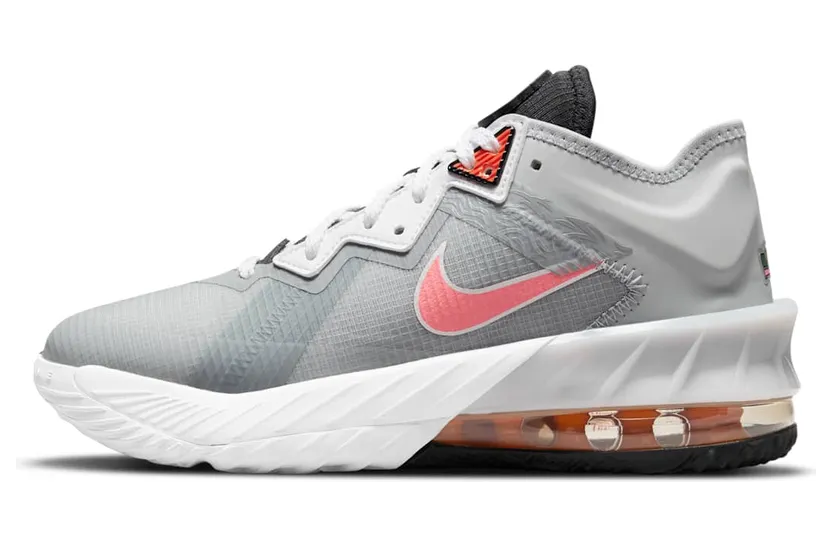 Nike LeBron 18 DJ3760-005