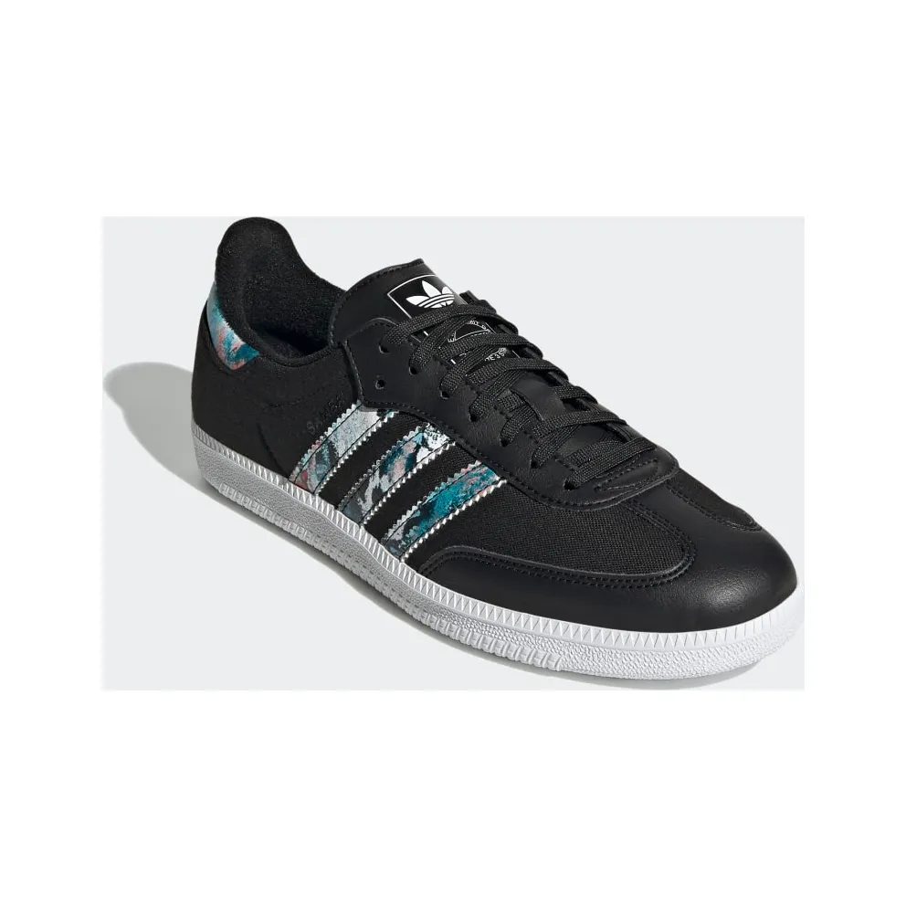 adidas Samba Core Black / Cloud White / Core Black (GZ7040)