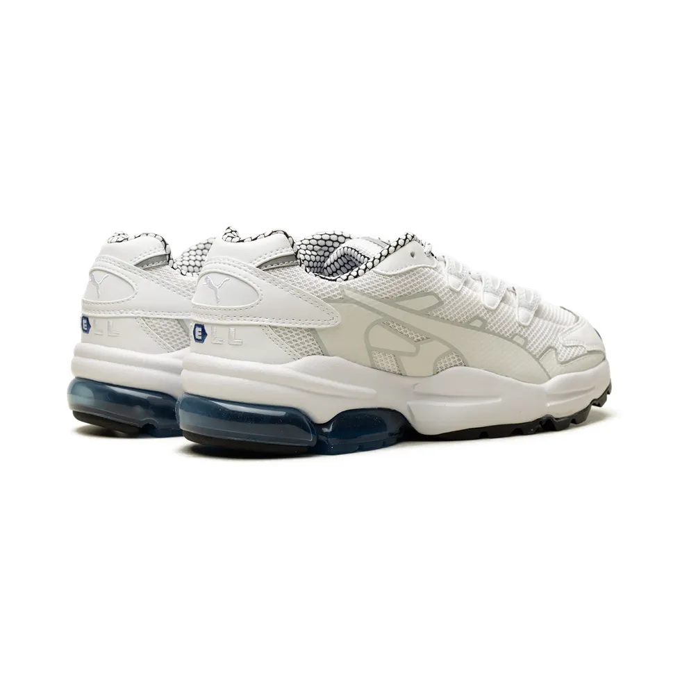Puma Cell Alien Kotto “White Blue” (369802-01)