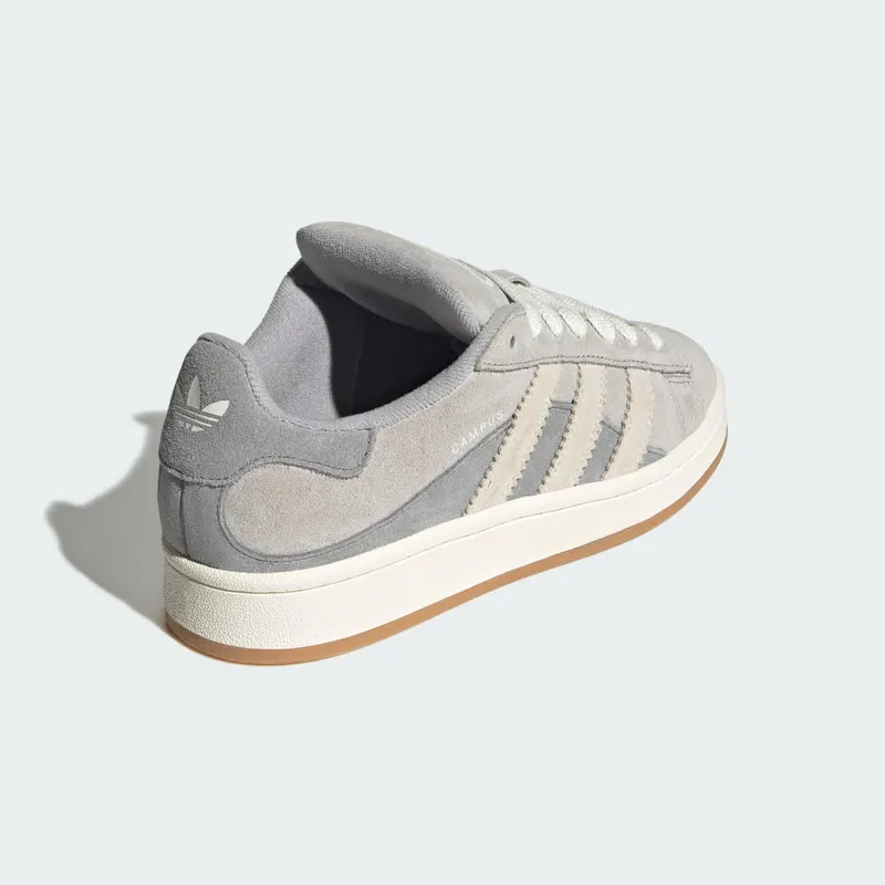 Adidas Campus 00s Grey Two / Off White / Grey Three (JQ5748)