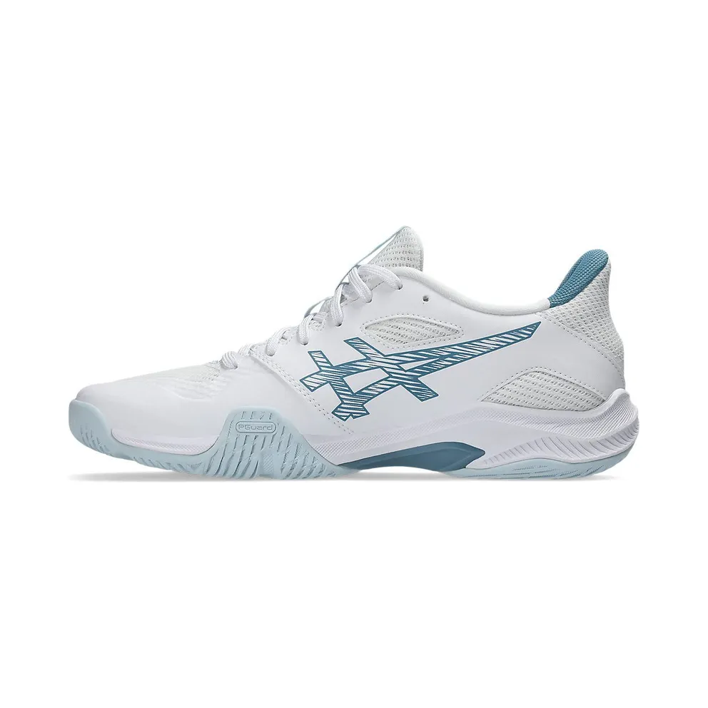 ASICS BLADE FF 2 “White / Cool Grey” (1071A117-102)