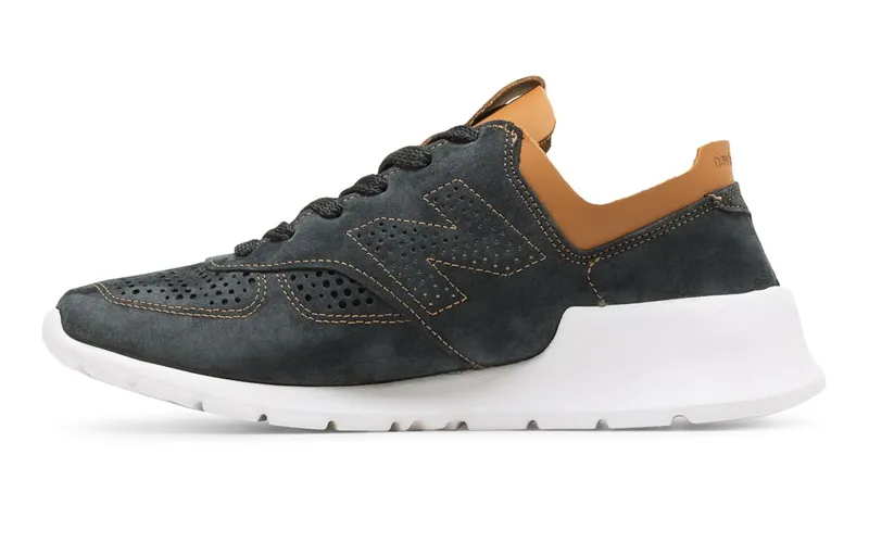 New Balance 1978 Navy Tan (ML1978NV)