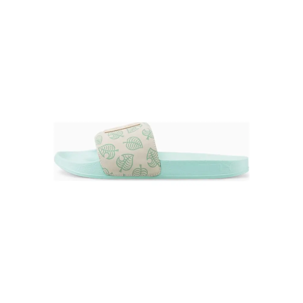 Puma Leadcat Slide Animal Crossing New Horizons (382963_01)
