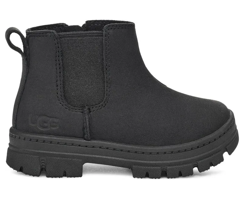 UGG Ashton Chelsea Boot Black (1143662T-BLK)