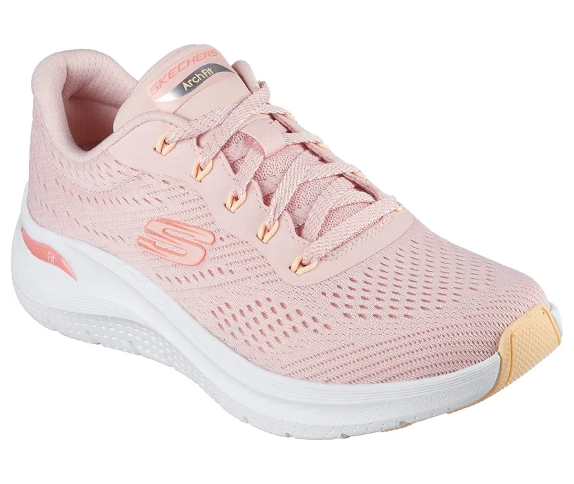 skechers-arch-fit-2-0 150051 PKMT