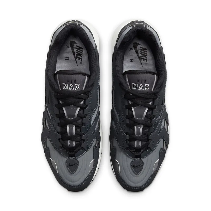 Nike Air Max 96 II Grey (DC9409-001)