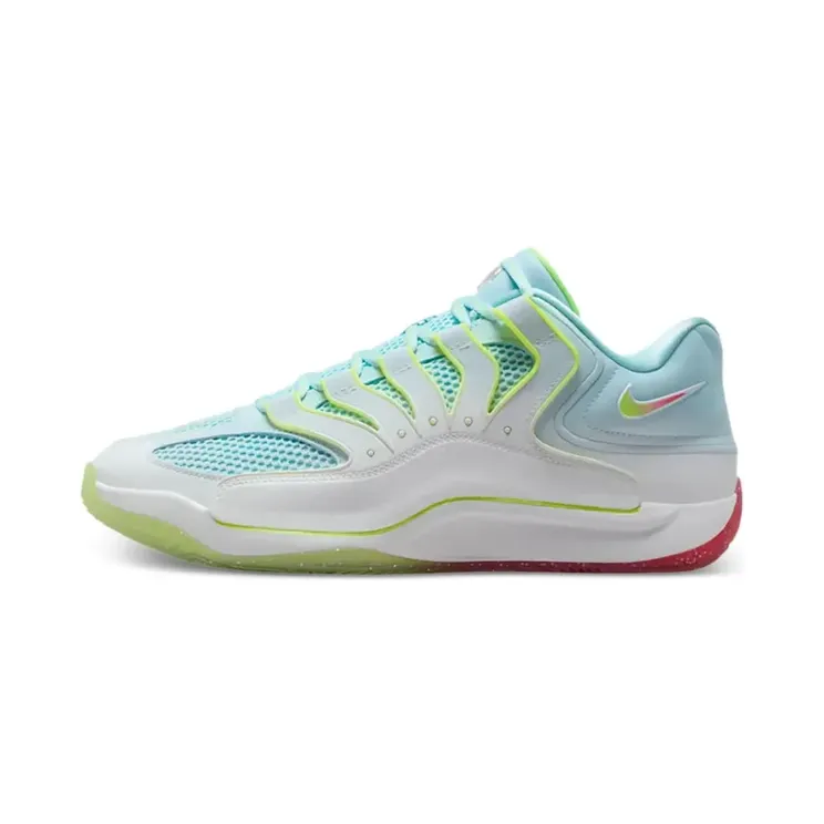 Nike KD18 “White” (HV1996)