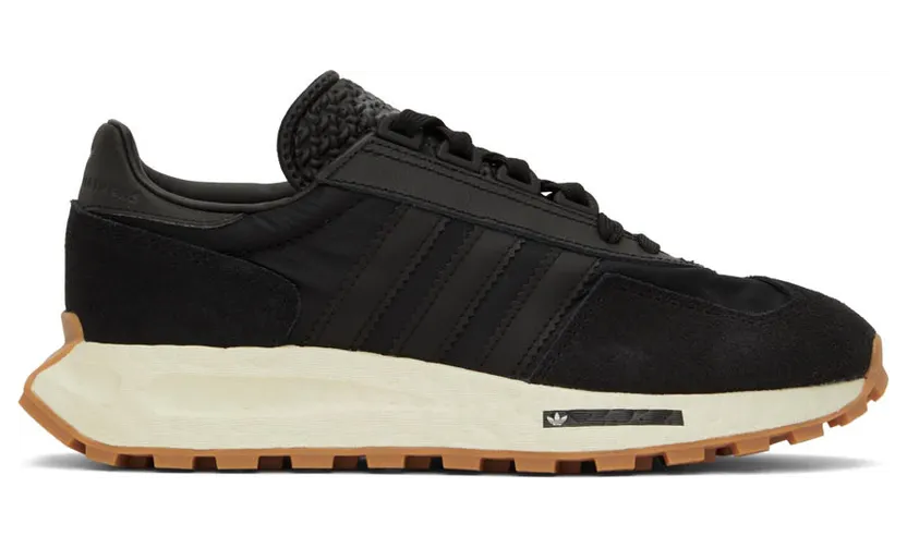 adidas Retropy E5 Core Black / Core Black / Grey Six (H03080)