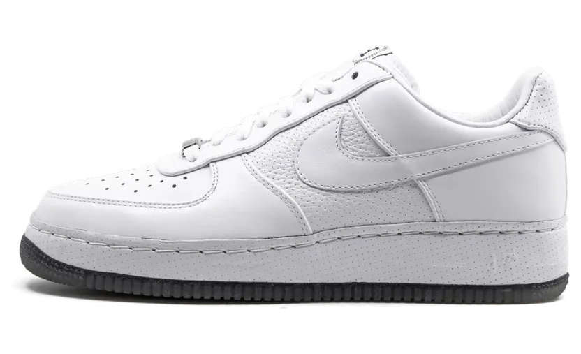 Nike Air Force 1 Low PRM “Hamptons” (418114-100)