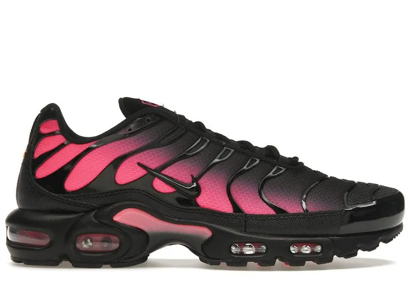 Nike Air Max Plus Black Hyper Pink (DM0032-020)