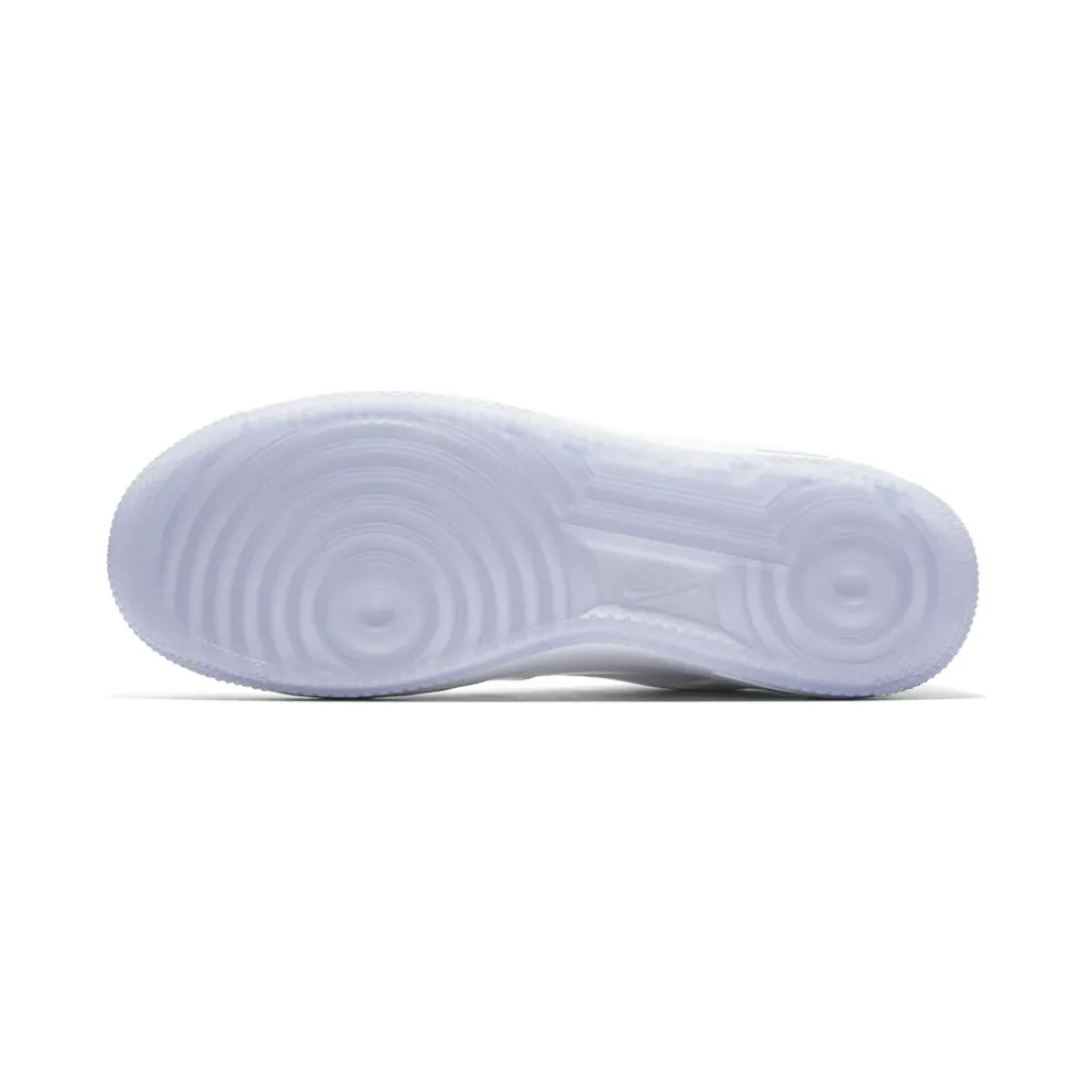 Nike Air Force 1 Foamposite Pro Cup Triple White (AJ3664-100)