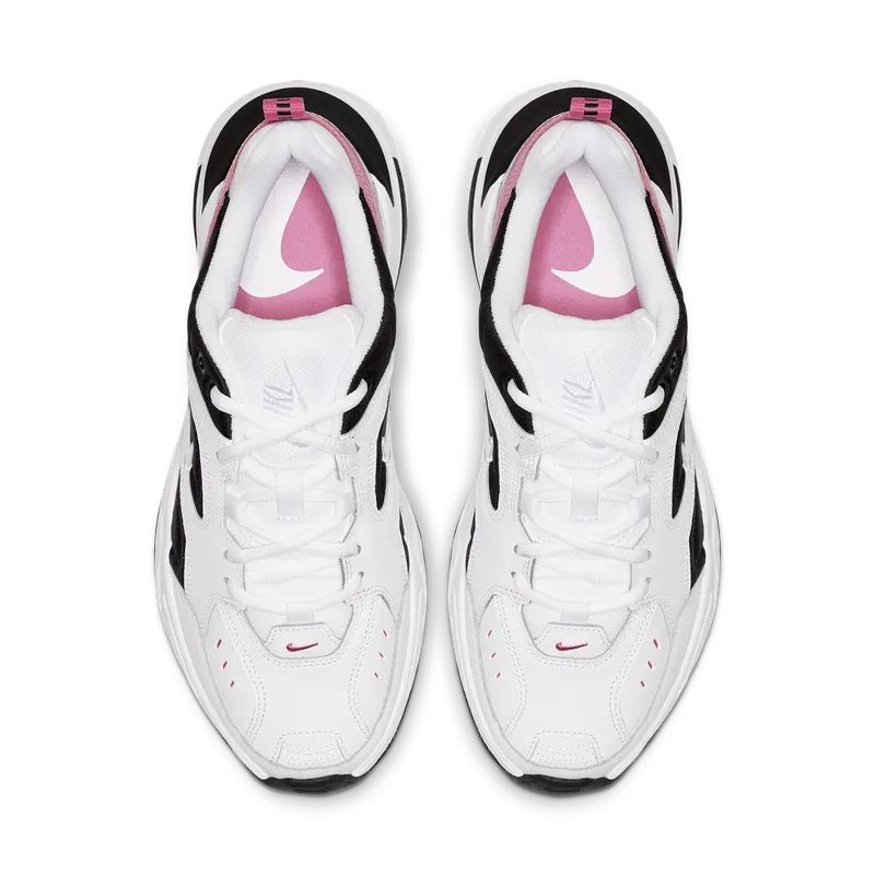 Nike M2K Tenko White Black Pink (AO3108-105)