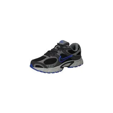 Nike V5 RNR Smoke Grey/Anthracite/Racer Blue/Schwarz (IX0702001)