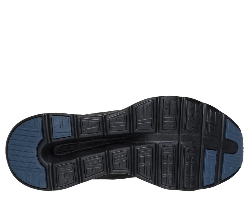 Skechers Slip-ins: GO WALK Glide-Step 2.0 – Zac Sneaker Black