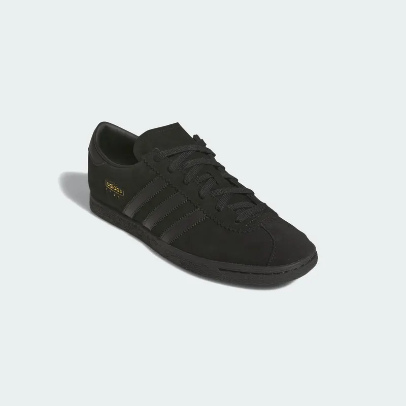Adidas Stadt Core Black / Core Black / Carbon (JI1881)