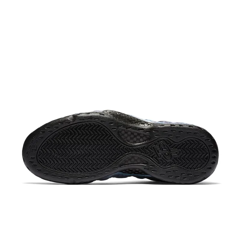 Nike Air Foamposite One Abalone Black/Aurora Green-Black-Aurora Green (575420-009)