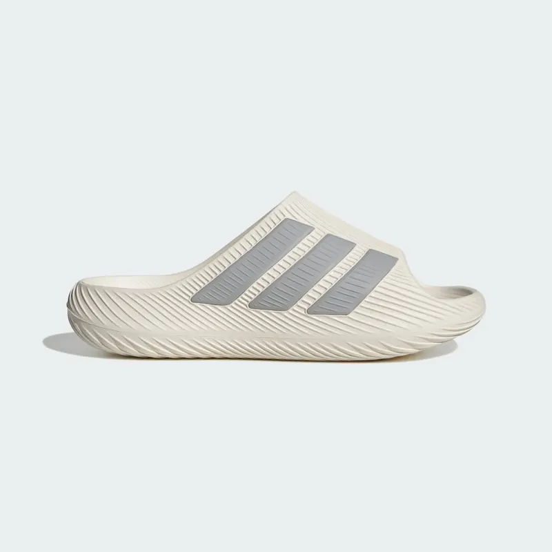 Adidas PURECHILL Slides Off White / Grey Two / Off White (KH6417)