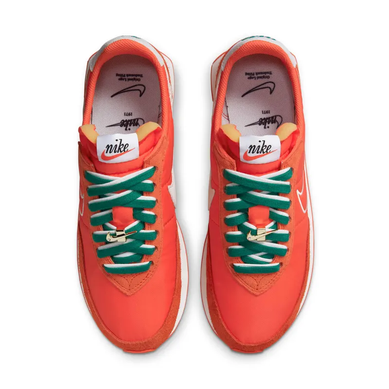 Nike Waffle Trainer 2 First Use Orange (DH4390-800)